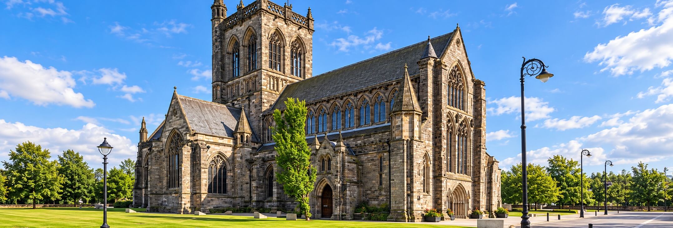 Things to do in Paisley Things to do in Paisley